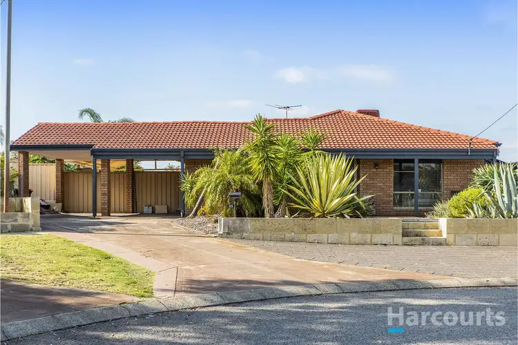 23 Tagus Court, Beechboro WA 6063