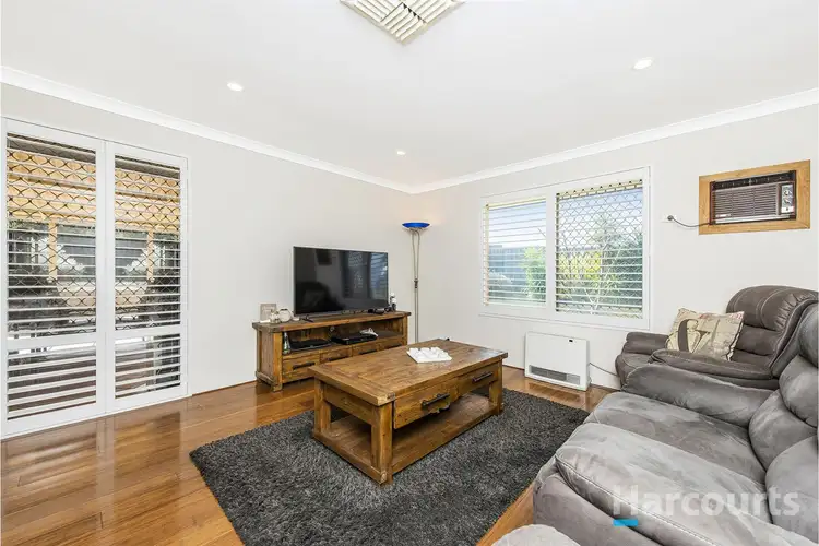 Second view of Homely house listing, 23 Tagus Court, Beechboro WA 6063