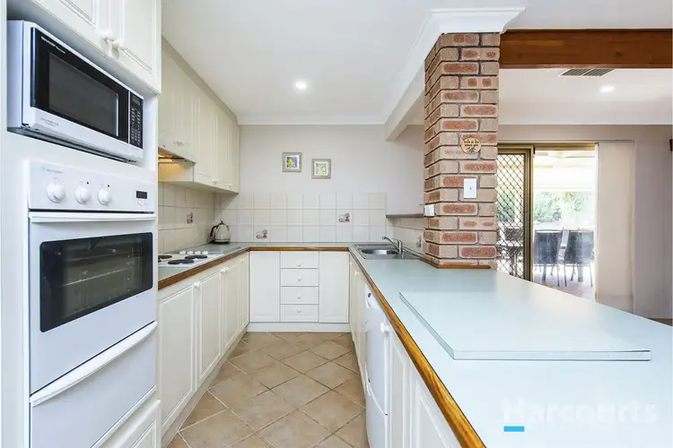 Third view of Homely house listing, 23 Tagus Court, Beechboro WA 6063