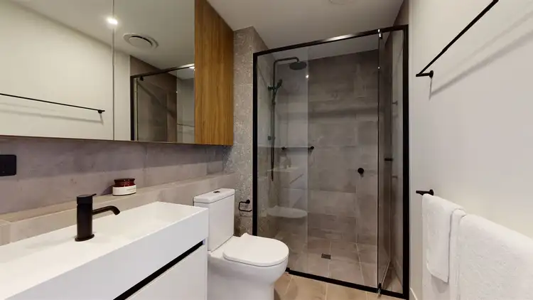 Third view of Homely apartment listing, 5/22 Cassinia Road, Duncraig WA 6023