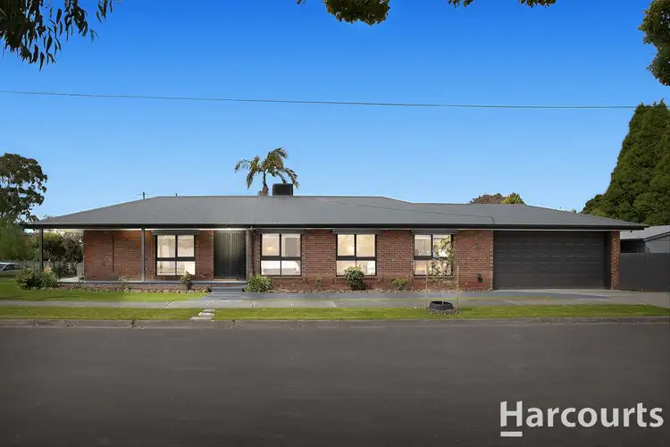 8 The Mews, Vermont VIC 3133