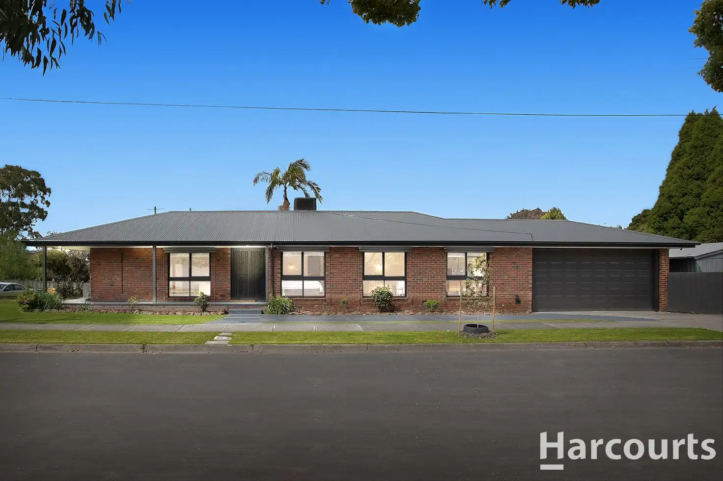 Main view of Homely house listing, 8 The Mews, Vermont VIC 3133