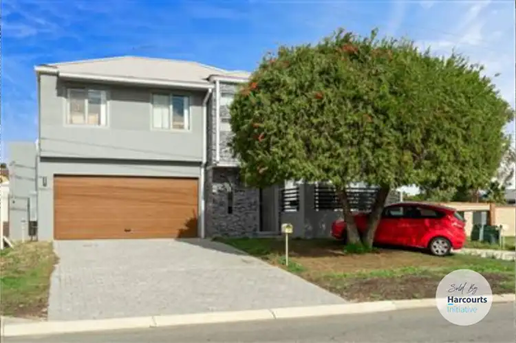 Main view of Homely house listing, 28A Culloton Crescent, Balga WA 6061