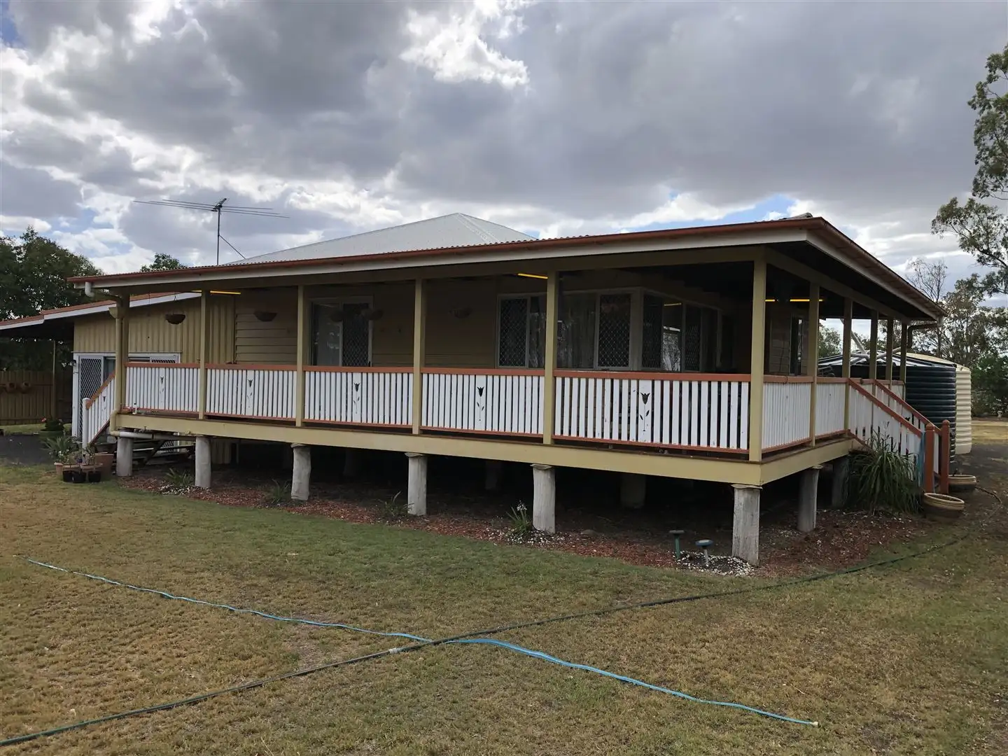 Main view of Homely rural property listing, Address available on request