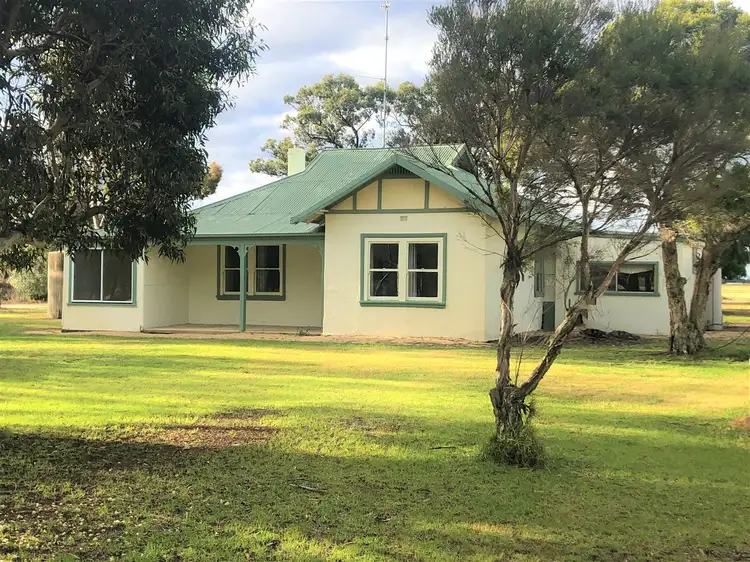 Main view of Homely rural property listing, "Kensington Park" Claremont Rd, Deniliquin NSW 2710