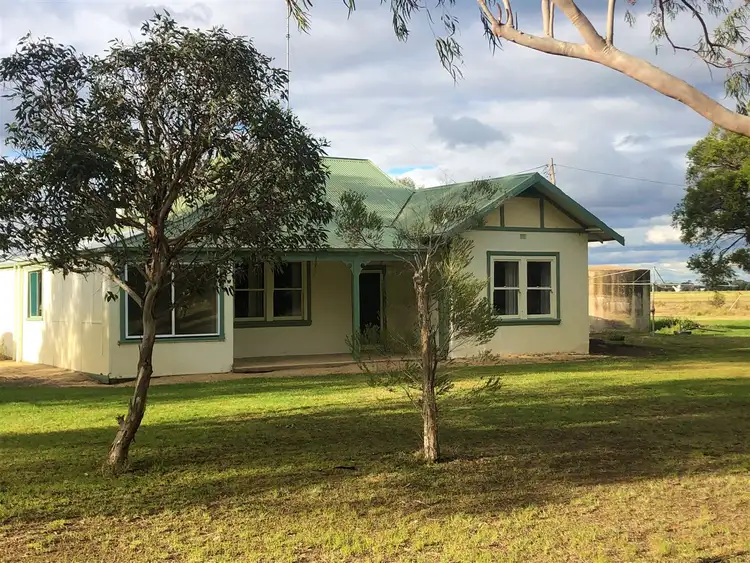 Second view of Homely rural property listing, "Kensington Park" Claremont Rd, Deniliquin NSW 2710