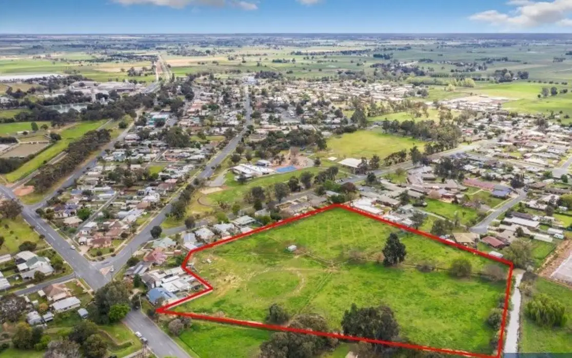 Main view of Homely rural property listing, Address available on request