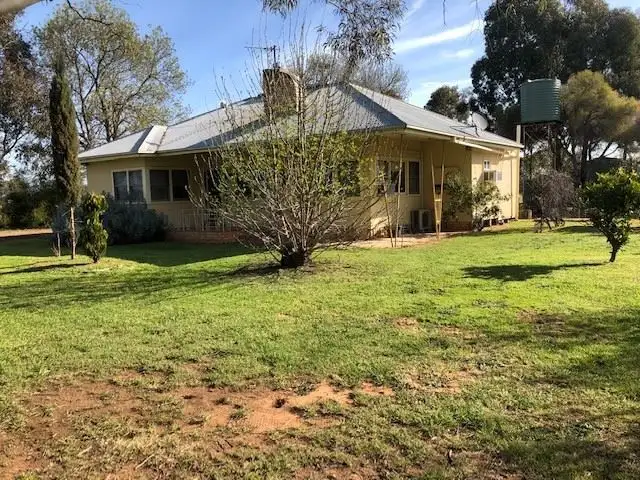 Main view of Homely rural property listing, Address available on request