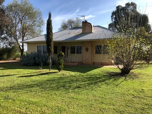 Second view of Homely rural property listing, Address available on request