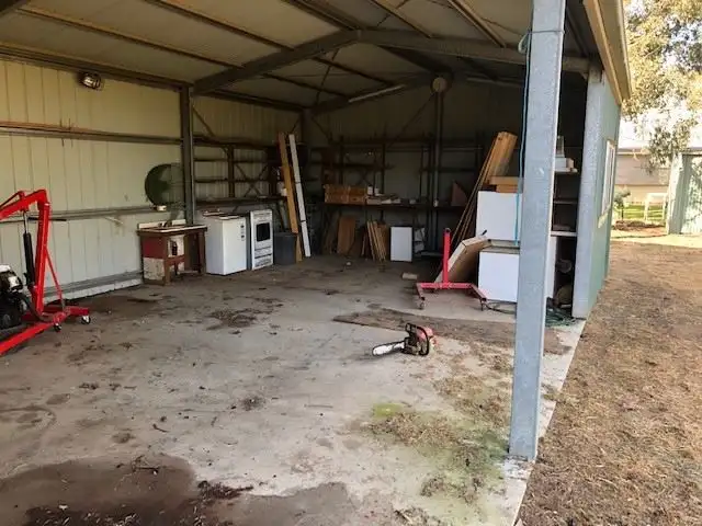 Seventh view of Homely rural property listing, Address available on request