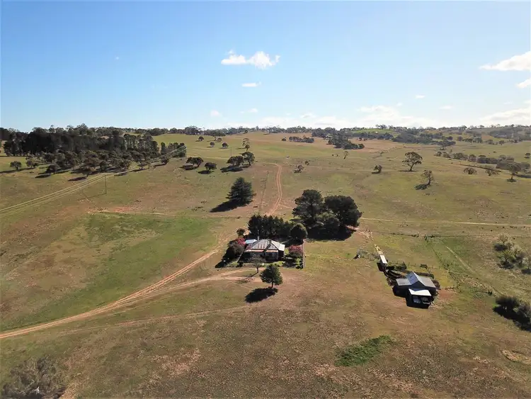 Fifth view of Homely rural property listing, 7 Sandy Creek Road, Bombala NSW 2632