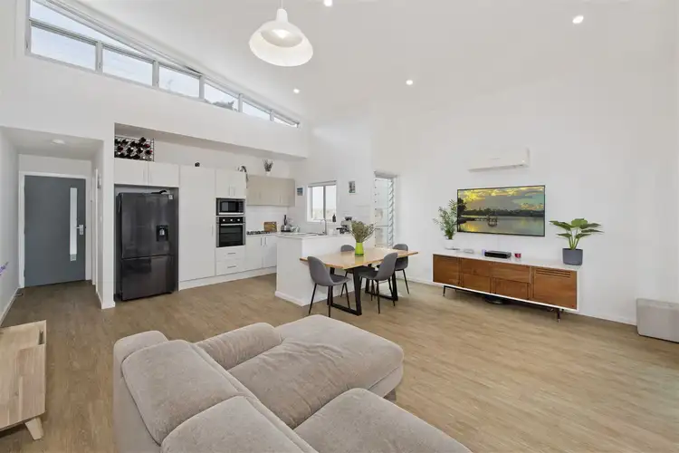 Second view of Homely villa listing, 8/5 Dianella Road, Port Macquarie NSW 2444