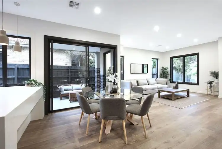 Fourth view of Homely townhouse listing, 1/379 High Street, Ashburton VIC 3147