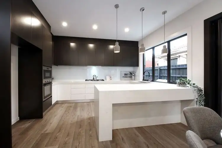 Sixth view of Homely townhouse listing, 1/379 High Street, Ashburton VIC 3147