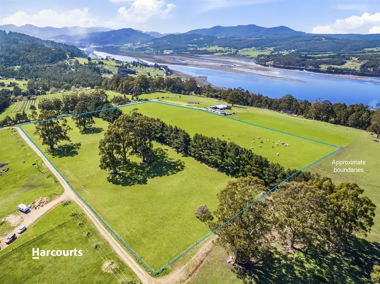 Lot 4 Flakemore Road, Franklin TAS 7113