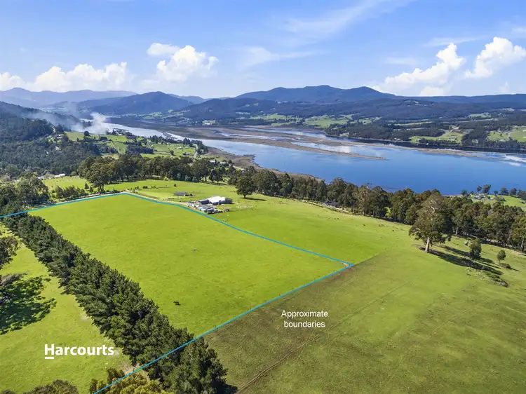 Fourth view of Homely land listing, Lot 4 Flakemore Road, Franklin TAS 7113