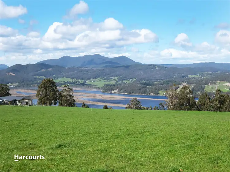 Fifth view of Homely land listing, Lot 4 Flakemore Road, Franklin TAS 7113