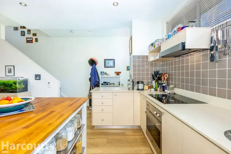 Third view of Homely unit listing, 4/71 Torrens Street, Braddon ACT 2612