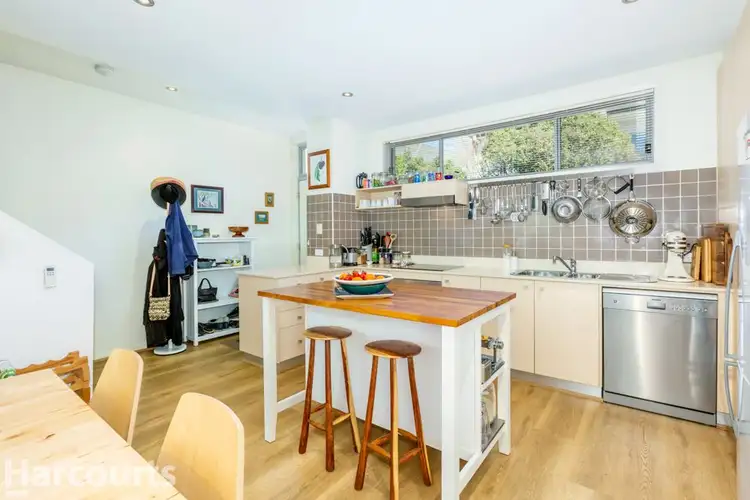 Fourth view of Homely unit listing, 4/71 Torrens Street, Braddon ACT 2612