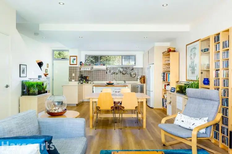 Fifth view of Homely unit listing, 4/71 Torrens Street, Braddon ACT 2612