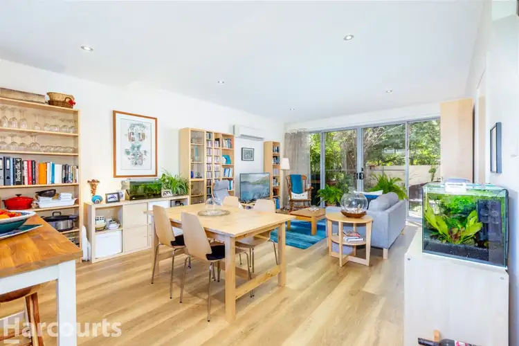 Sixth view of Homely unit listing, 4/71 Torrens Street, Braddon ACT 2612