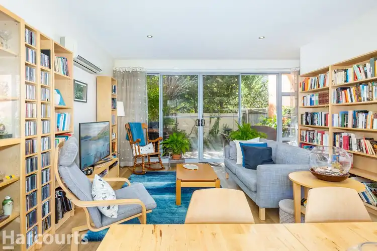 Seventh view of Homely unit listing, 4/71 Torrens Street, Braddon ACT 2612