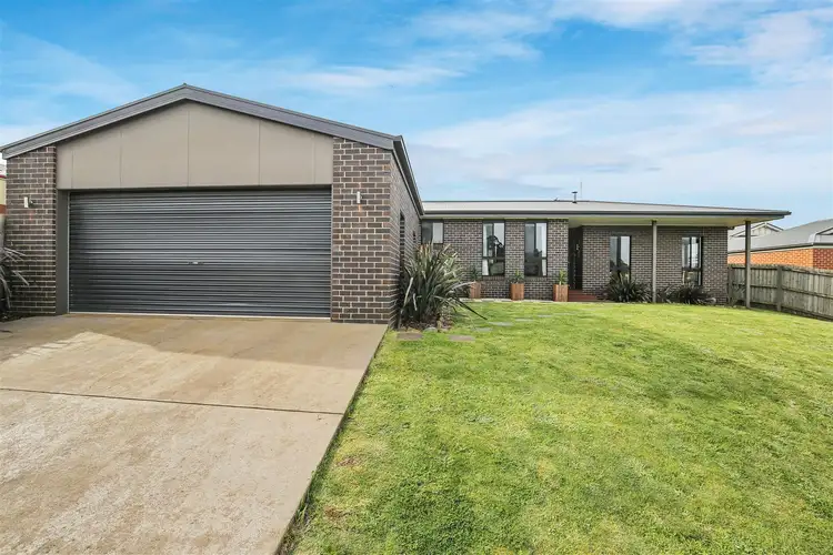 14 Silverback Place, Leongatha VIC 3953