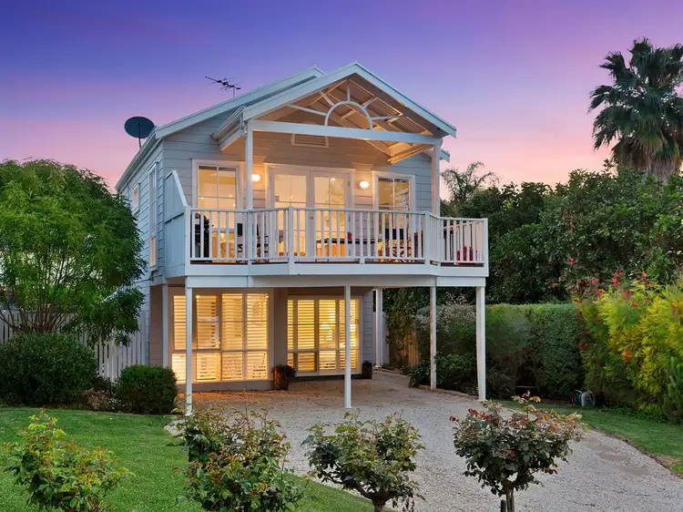 5 Burnham Road, Kingston Park SA 5049