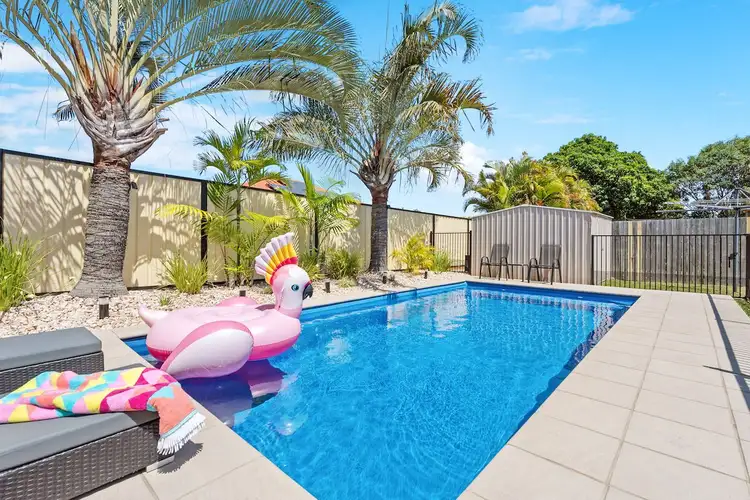 15 Hansford Street, North Lakes QLD 4509