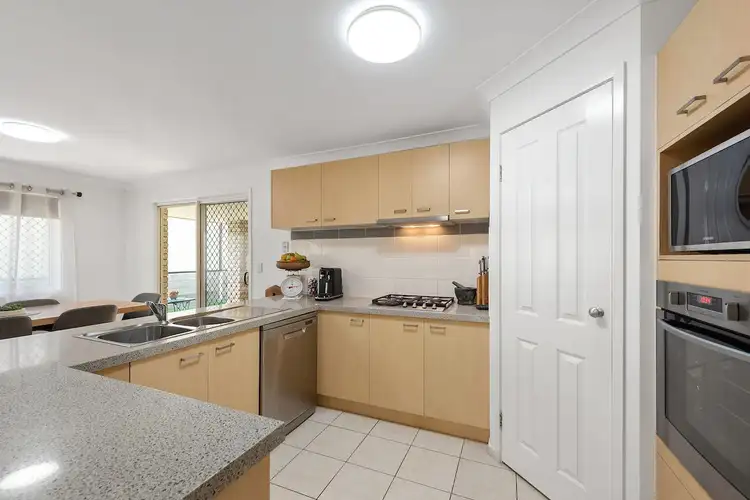 Fifth view of Homely house listing, 15 Hansford Street, North Lakes QLD 4509