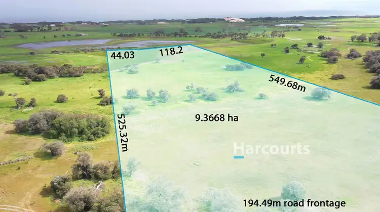 Second view of Homely rural property listing, Lot 10 Mallokup Road, Stirling Estate WA 6271