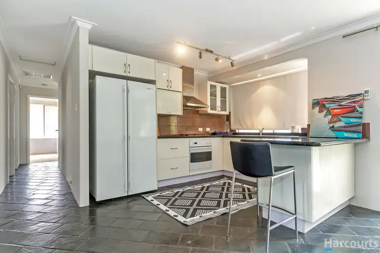 Second view of Homely house listing, 11 Balmain Way, Heathridge WA 6027