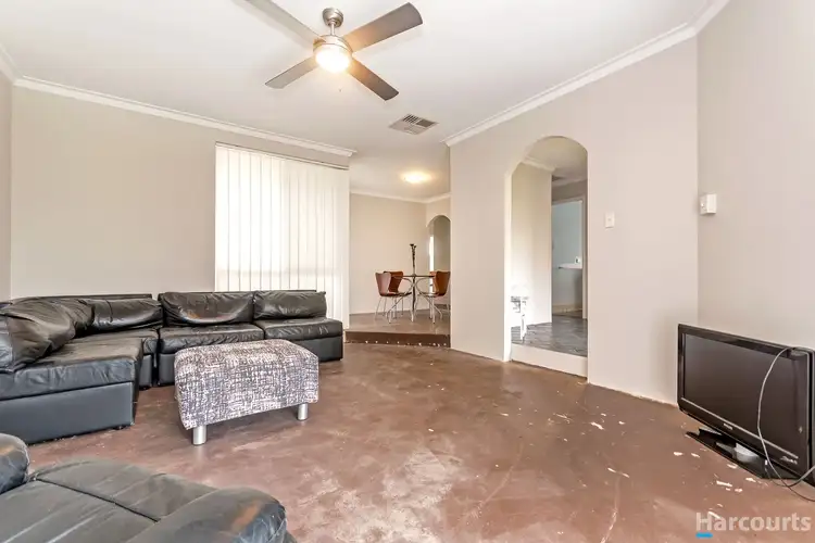 Third view of Homely house listing, 11 Balmain Way, Heathridge WA 6027