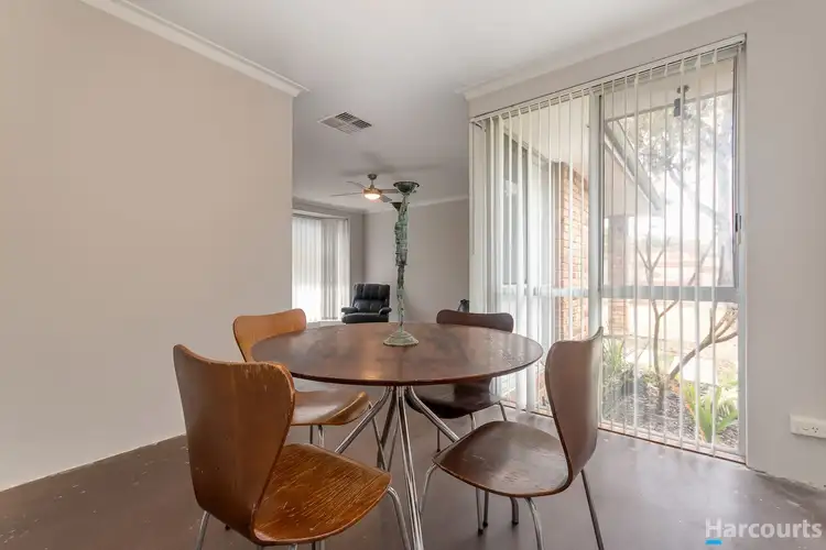 Fourth view of Homely house listing, 11 Balmain Way, Heathridge WA 6027