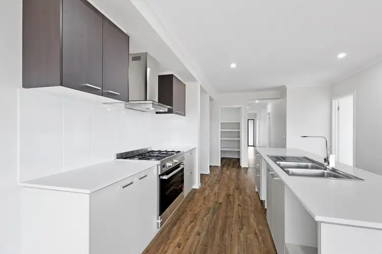 Second view of Homely house listing, 28 Cayenne Way, Mickleham VIC 3064