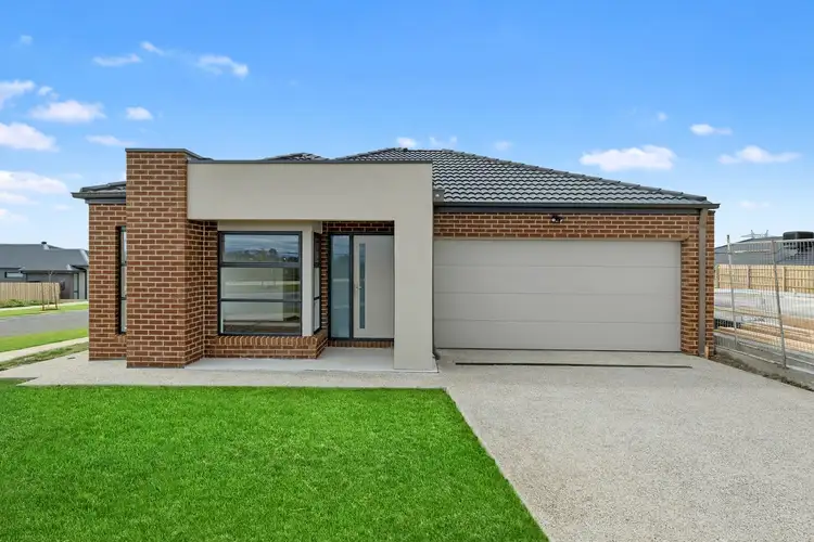 Third view of Homely house listing, 28 Cayenne Way, Mickleham VIC 3064