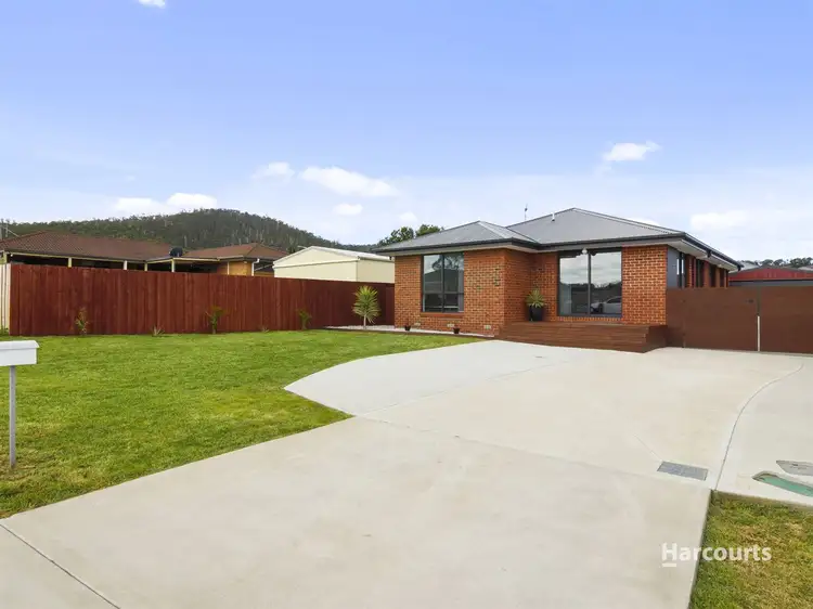 14 Harmsworth Road, Oakdowns TAS 7019