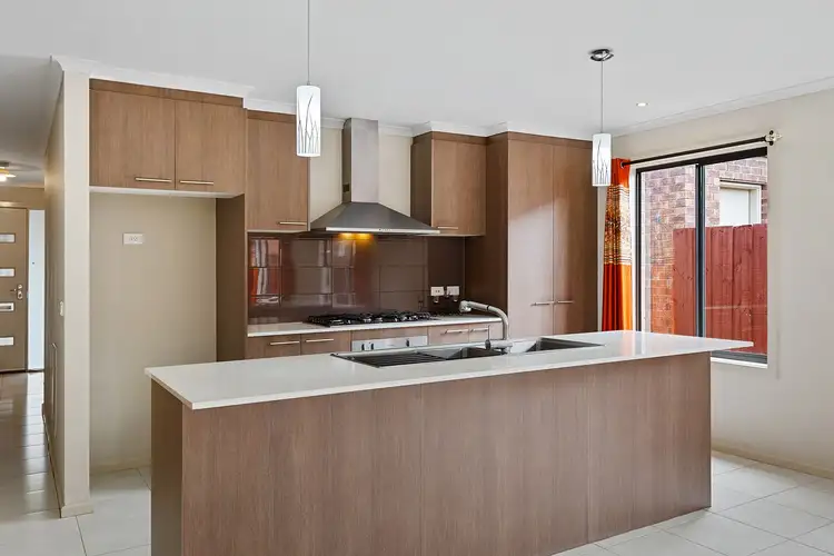 Second view of Homely house listing, 16 Fertile Street, Epping VIC 3076