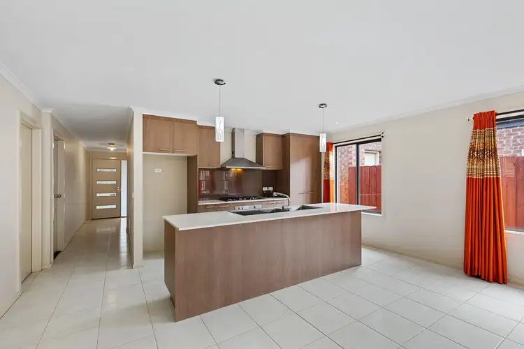 Fourth view of Homely house listing, 16 Fertile Street, Epping VIC 3076
