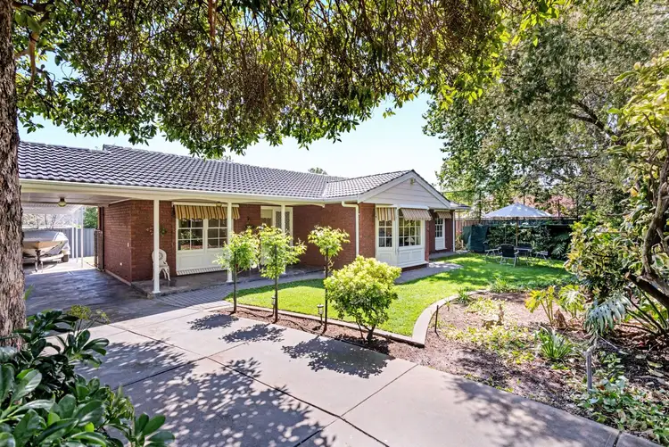 4 Rosevear Street, Hawthorn SA 5062