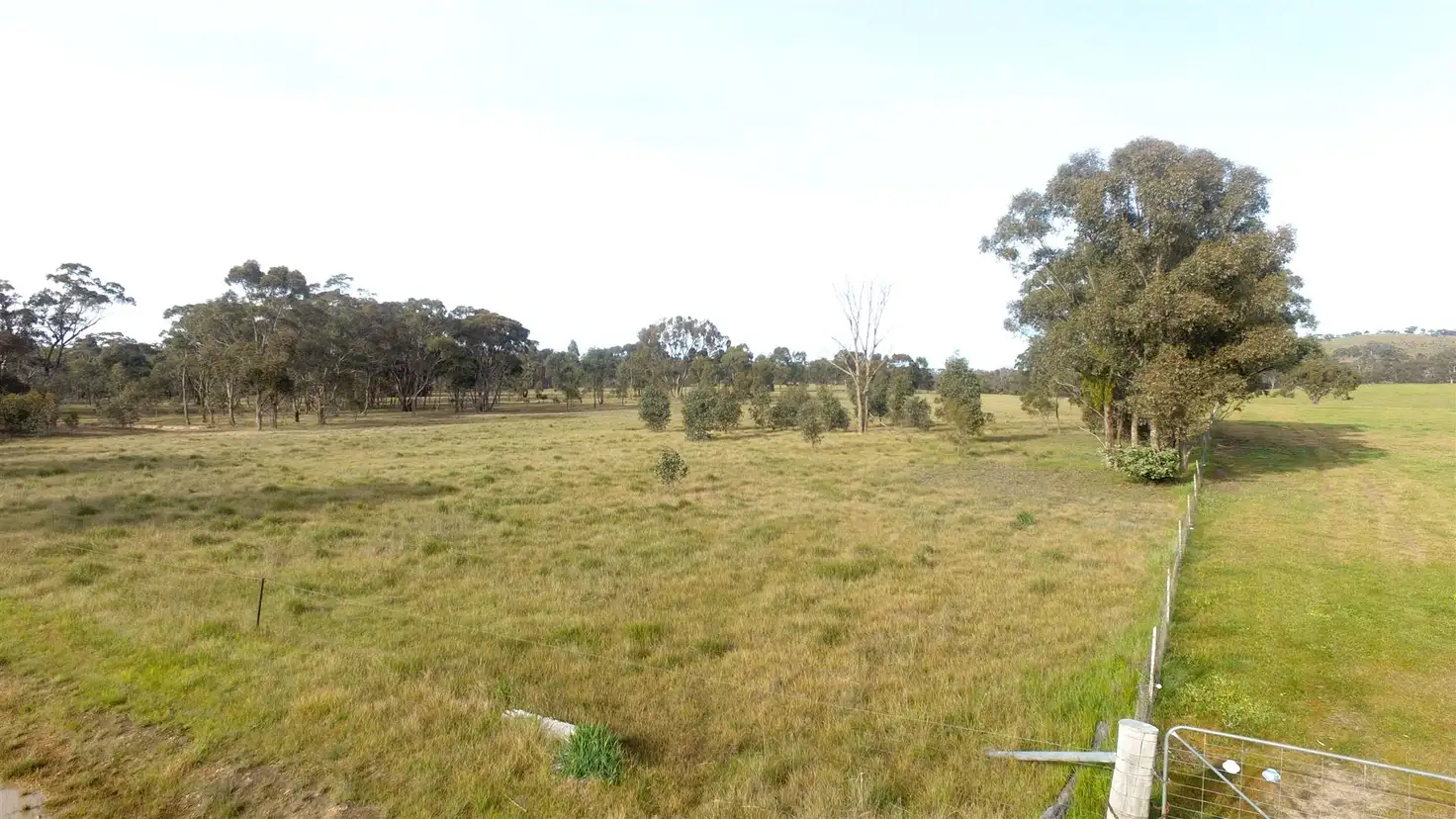 Main view of Homely rural property listing, . Cemetery Road, Landsborough VIC 3384