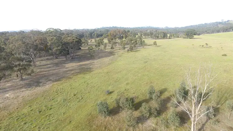Second view of Homely rural property listing, . Cemetery Road, Landsborough VIC 3384