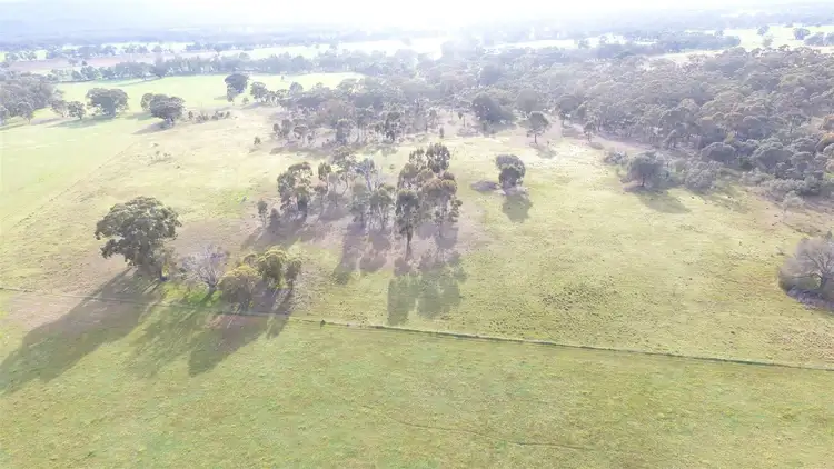Fifth view of Homely rural property listing, . Cemetery Road, Landsborough VIC 3384