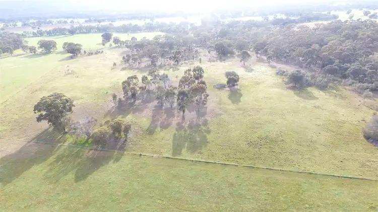 Sixth view of Homely rural property listing, . Cemetery Road, Landsborough VIC 3384
