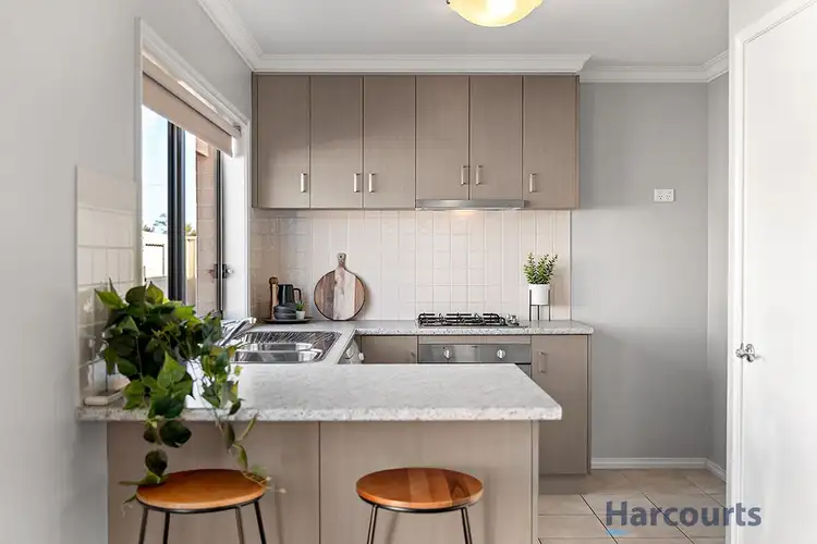 Second view of Homely townhouse listing, 3/88 Birdwood Avenue, Sebastopol VIC 3356