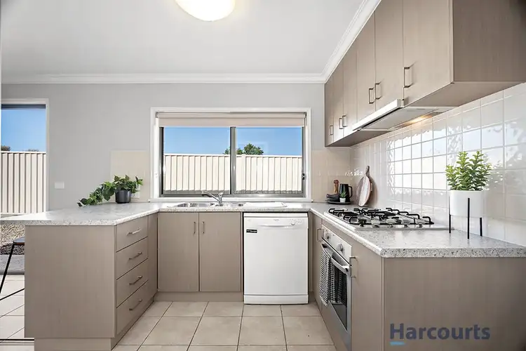 Fourth view of Homely townhouse listing, 3/88 Birdwood Avenue, Sebastopol VIC 3356