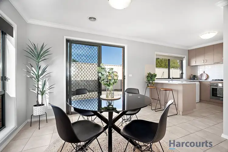 Fifth view of Homely townhouse listing, 3/88 Birdwood Avenue, Sebastopol VIC 3356