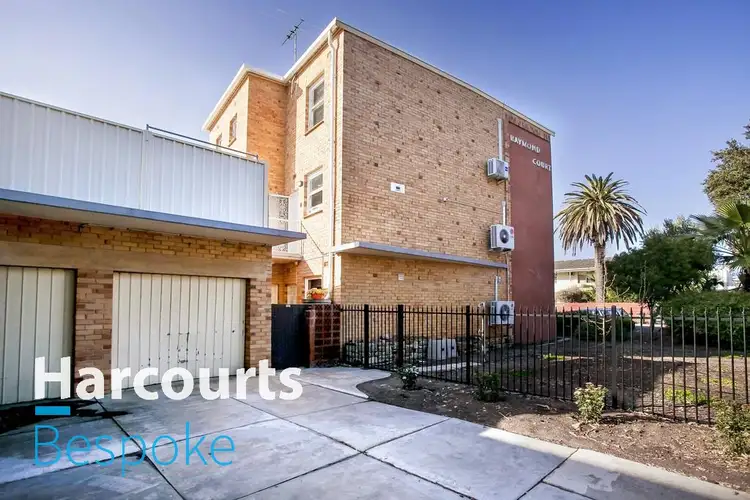 Third view of Homely apartment listing, 1/1 Raymond Grove, Glenelg SA 5045