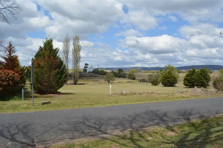 Lot 31 Rouse Street, Tenterfield NSW 2372