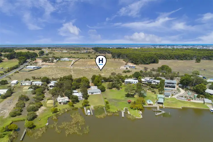 Fourth view of Homely land listing, 10 (Lot 17) Collet Drive, Hindmarsh Island SA 5214